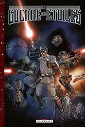 La  guerre des étoiles