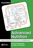 Advanced Nutrition