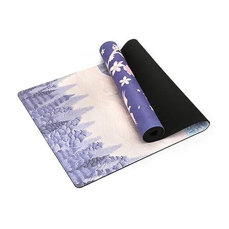 Yoga Colchonetas Colchoneta Pilates Colchoneta De Yoga De ...