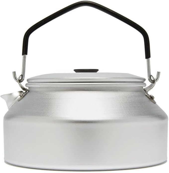 Amazon Trangia トランギア ケトル 0 9l Tr324 Trangia トランギア コーヒー ティーポット ケトル