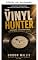 Livro O caçador de vinil (Aventuras do vinil)