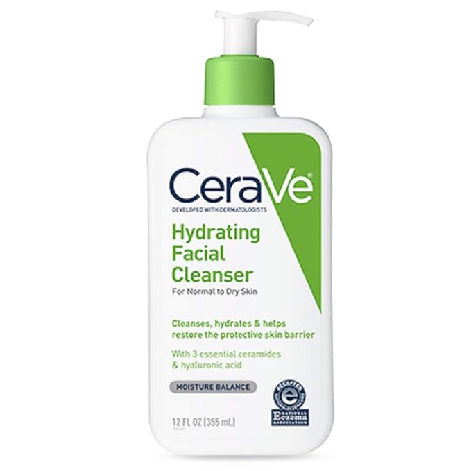 cerave cleanser 12 oz