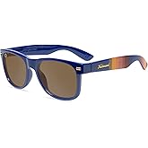 Knockaround Fort Knocks Polarized Sunglasses for Men & Women - UV400 Protection
