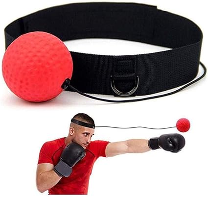 head ball boxing amazon