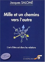 Mille et un chemins vers l'autre