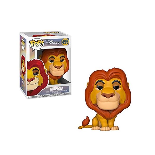 funko plush lion king