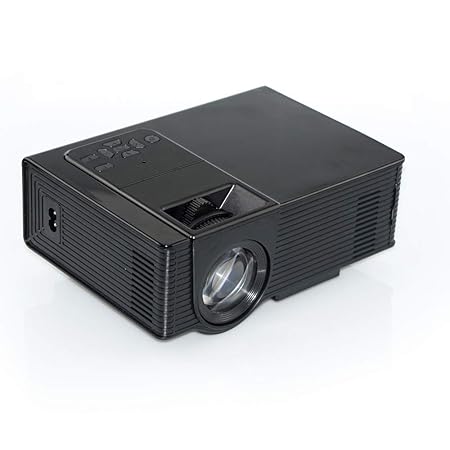 Proyector, Soporte 1080P, Fuente de Luz LED, Cuerpo Pequeño ...