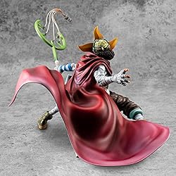 Megahouse - One Piece Portrait Pirates Playback