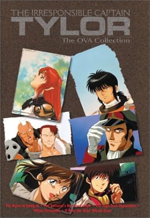 Get Amazon Com The Irresponsible Captain Tylor Ova Collection 2 For Android Get Wallpaper Amazon Com The Irresponsible Captain Tylor Ova Collection 2 For Free