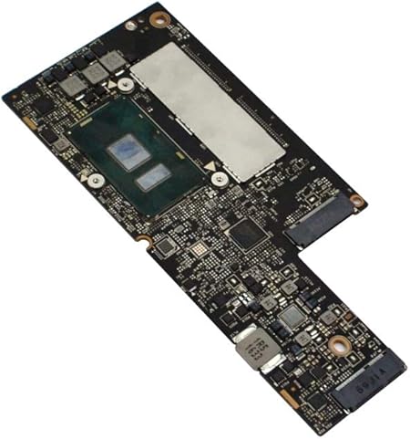 Amazon Com Intel Core I7 7500u 2 7ghz Sr2zv Processor 8gb Ram Laptop Motherboard 5bm 8s5bm For Lenovo Yoga 910 13ikb Series Computers Accessories