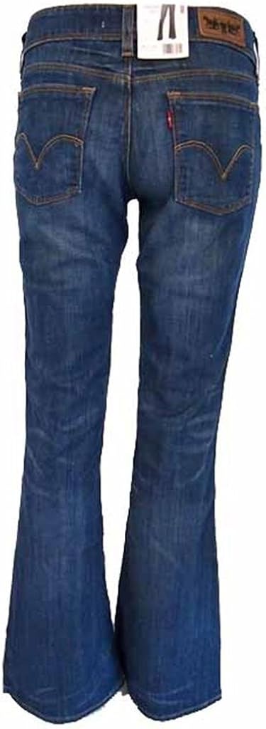 levis 479 booty flare fit