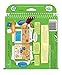 LeapFrog LeapStart Pre-Kindergarten Activity Book: Pre-K STEM (Science, Technology, Engineering, Math) and Teamwork (Requires LeapStart System)