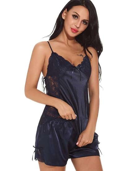 Amazon Com Qjxsan Women S Sexy Lingerie Sexy Pajamas Simulation