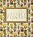 Needlework Antique Flowers by