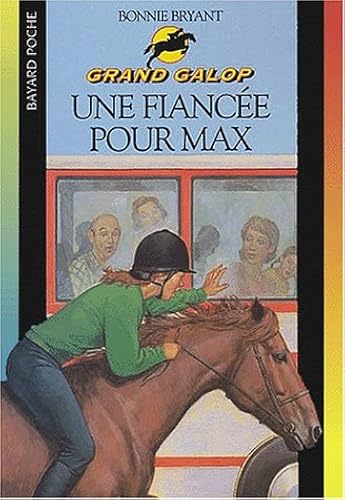 Download Une Fiancée pour Max PDF