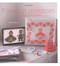 Princes et princesses