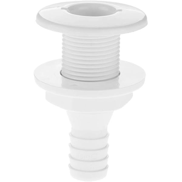 Fuel Primer Bulb 5/16 Pactrade Marine 5/16" 8mm Black Fuel Hand Primer Bulb – For Boats, Marine, Car & RV Use Boat Fuel Line Bulb - Foto 7