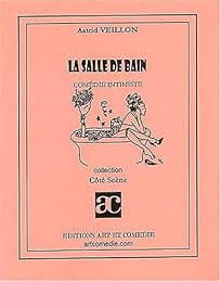 La  salle de bain