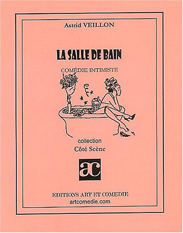 La  salle de bain