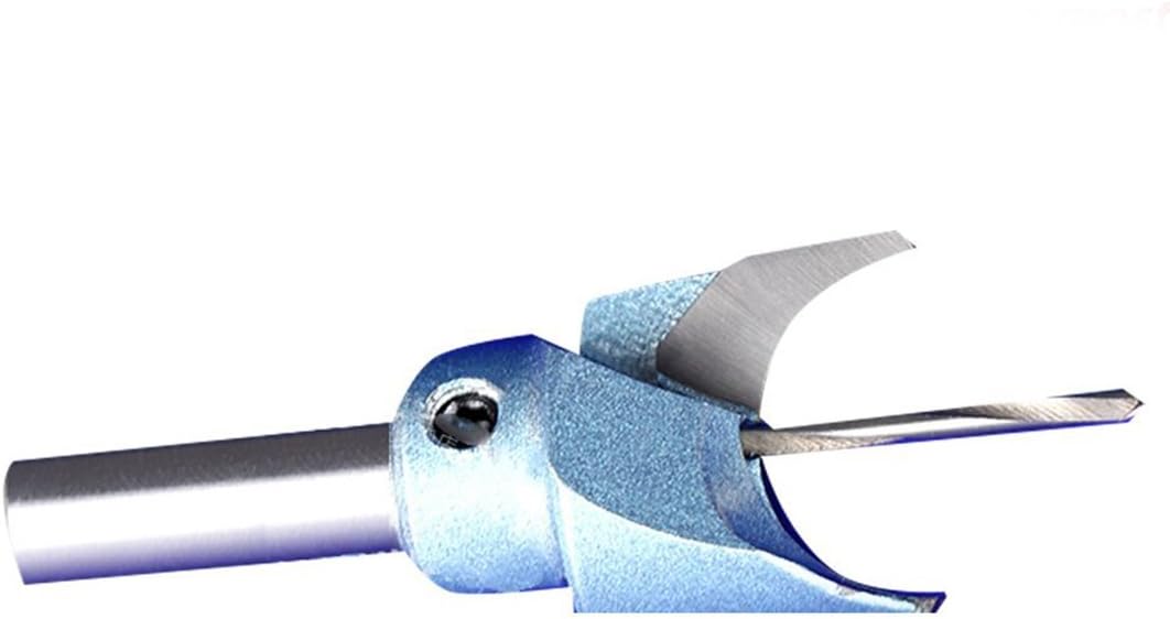 SHINA New Sale Top-quality Super Hardness Tungsten Steel Alloy Coated Cutter Drill Bit 10mm 25mm Tools Cemented Carbide Spherical Buddha Beads Woodworking