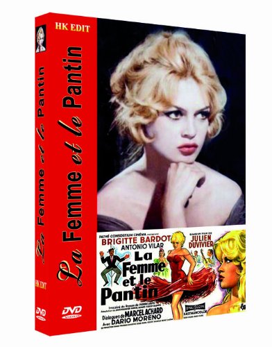 La Femme Et Le Pantin