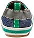 Robeez Charming Charles Crib Shoe (Infant/Toddler)
