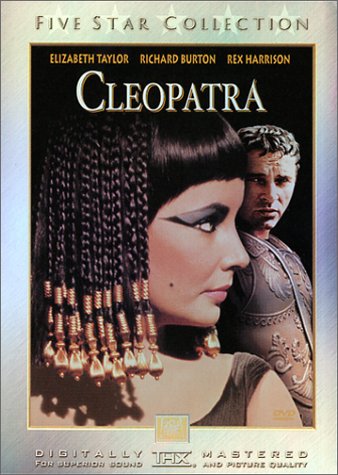 Download Cleopatra (Five Star Collection)