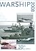 Warship 2008 (Warship (Conway Maritime Press)) by John Jordan