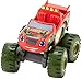 Fisher-Price Nickelodeon Blaze & the Monster Machines, Camouflage Blaze