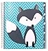 Studio C Hair of the Dog Five Subject Writing Notebook, 3 Pack (37081)