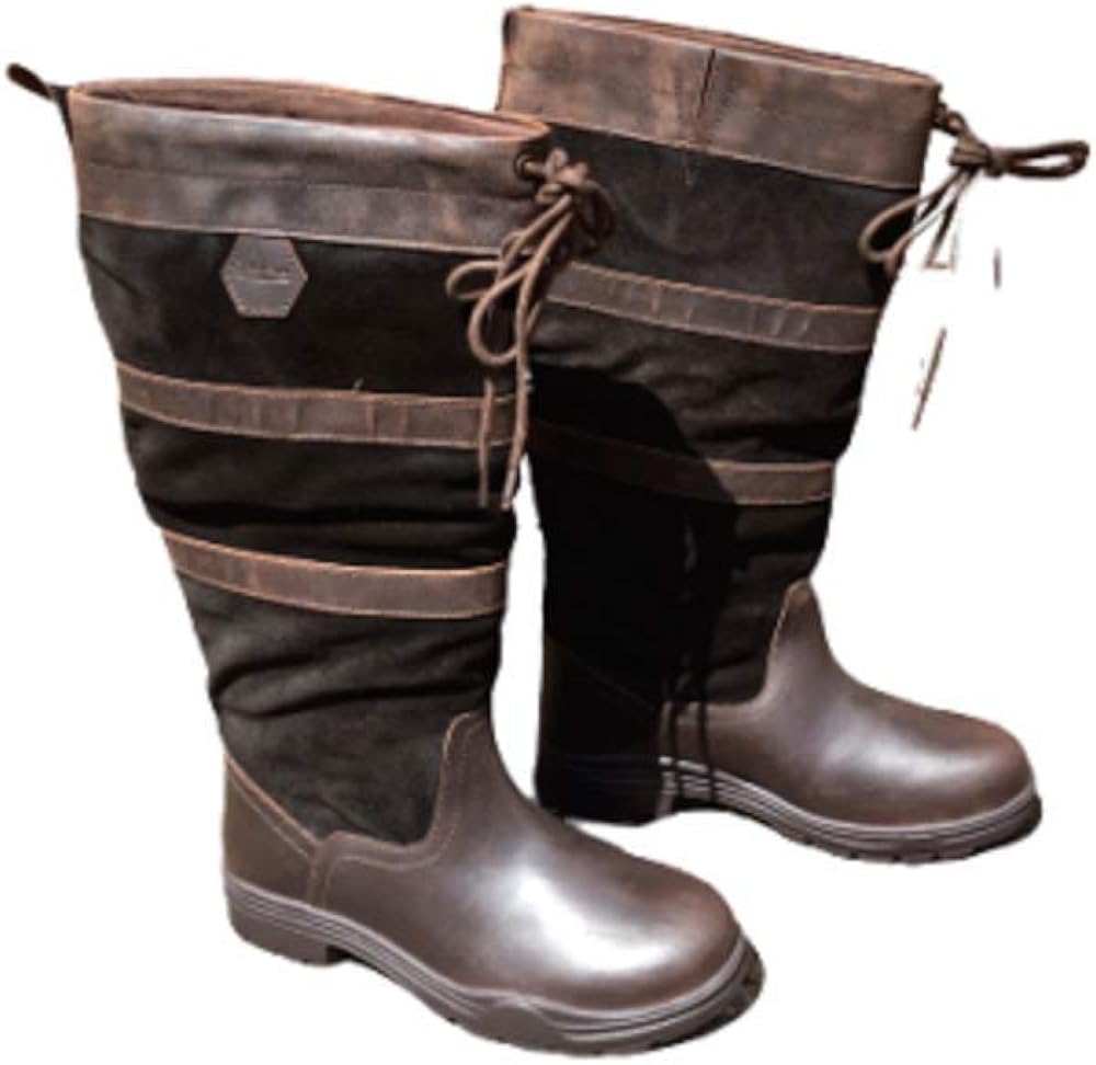 equine country boots