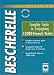 Complete Guide to Conjugating 12000 French Verbs by