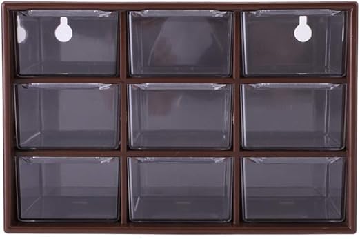 Amazon Com Jewelry Box Organizer Cosmetic Storage Container