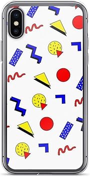 Amazon Com Miguella Emma Chamberlain Inspired Design Case Cover Compatible For Iphone Xr