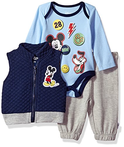 mickey mouse shirt baby boy