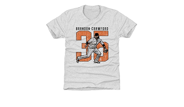 brandon crawford shirt
