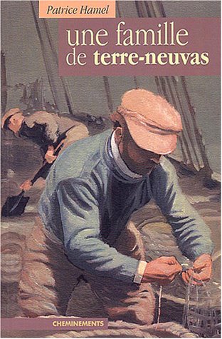 Une  famille de Terre-Neuvas