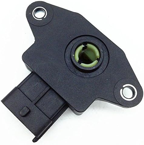 5S5180 37890PDF-E01 Premium Compatible TPS Throttle Position Sensor For Honda, Hyundai, KIA, Land Rover, Nissan, and Saab