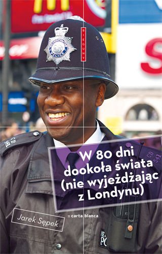 W 80 dni dookola swiata nie wyjezdzajac z Londynu (Polska wersja jezykowa)