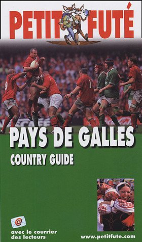 Pays de Galles