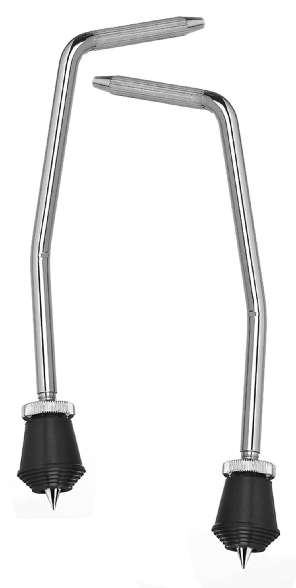 Ahead AHBDS Vintage Bass Drum Spur
