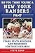 So You Think You're a New York Rangers Fan?: Stars, Stats, Records, and Memories for True Diehards (So You Think You're a Team Fan) by 