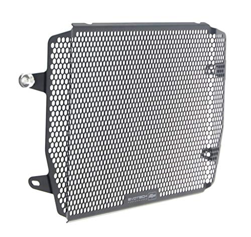 image for Evotech Performance Ducati Hypermotard 939 & 821 Radiator Guard. Years