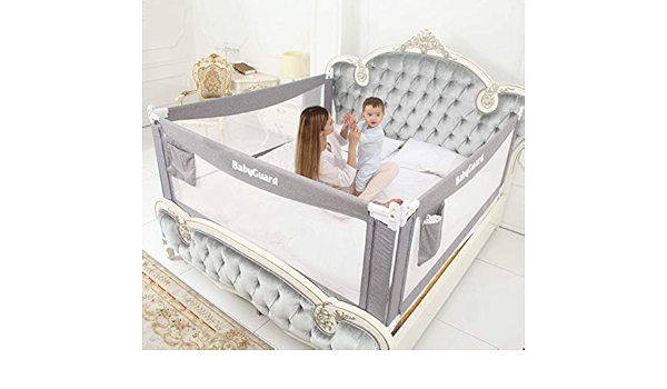 amazon baby bed