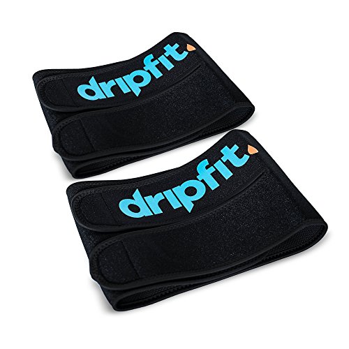 Looking for a drip fit sweat band? Have a look at this 2019 guide