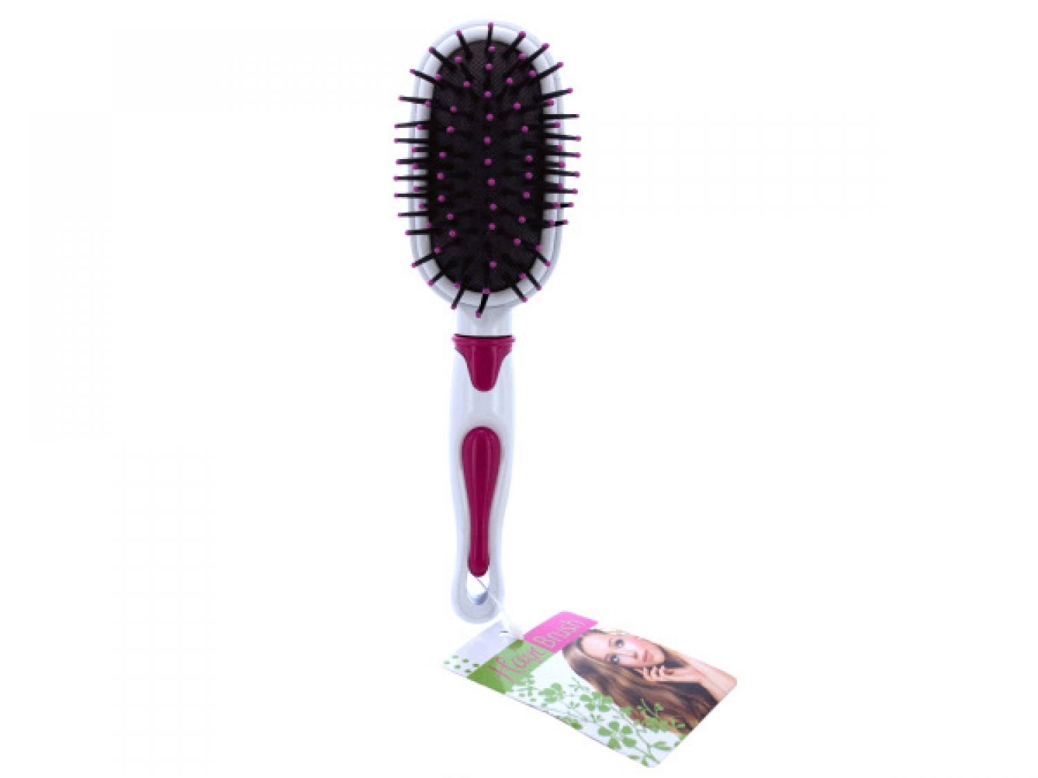 bulk buys Compact Hair Brush Set of 12, [Hair Care, Hair