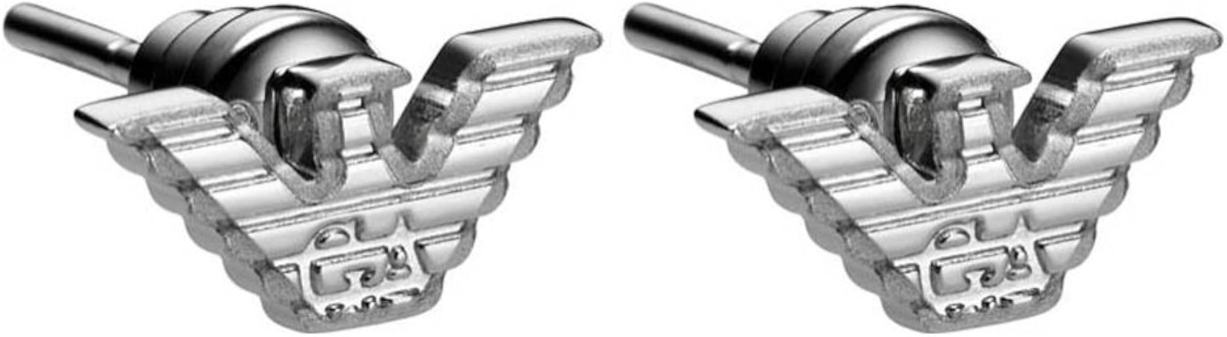 emporio armani mens earrings