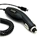 SOGA® Rapid Auto Vehicle Micro USB Car Charger Adaptor for Alcatel One Touch Series (Pop Icon, Pop Mega LTE, Pop Star LTE, Evolve, Evolve 2, Fierce, Fierce 2, Sonic LTE) Cell Phone Wireless Accessory [SWCCV8]