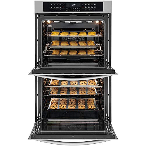 3 Frigidaire+Gallery+Smudge+Proof+Stainless+Electric