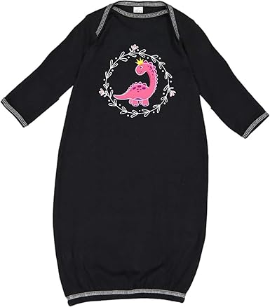 pink dinosaur clothes